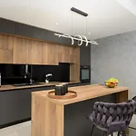 Nik By Istrialux Villa Svetvinčenat
