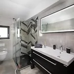 Nik By Istrialux Villa Svetvinčenat