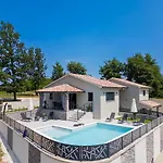 Villa Nik By Istrialux Svetvinčenat